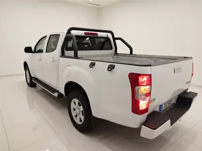 Isuzu RE-MAX 瑞迈
