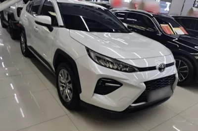 Toyota Wildlander