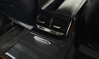 Genesis EQ900