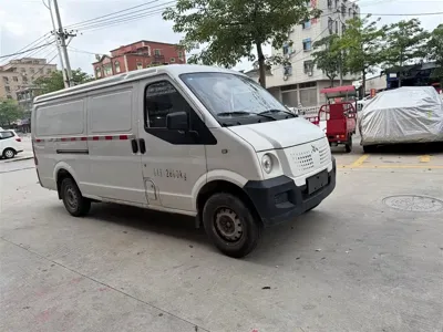 Geely 吉奥睿征L