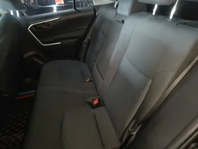 Toyota Wildlander