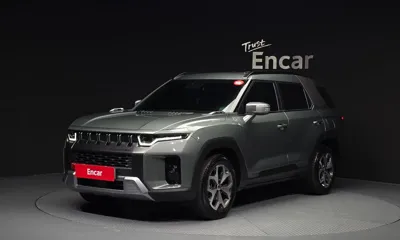KG_Mobility_Ssangyong Torres