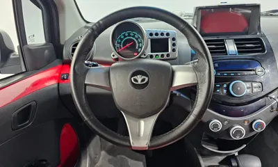 ChevroletGMDaewoo Matiz