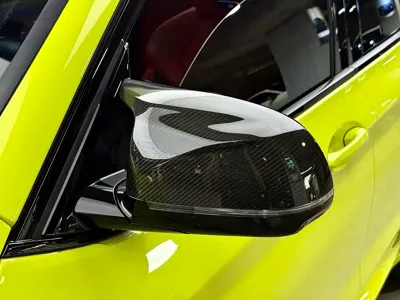 BMW X3 M