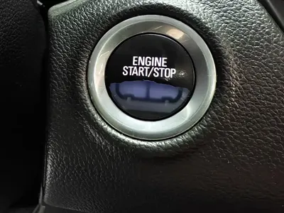 Buick Envision Plus
