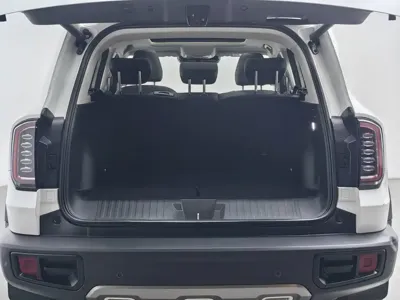Haval Big Dog
