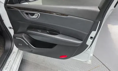 Renault-KoreaSamsung SM6