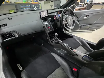 Honda S660