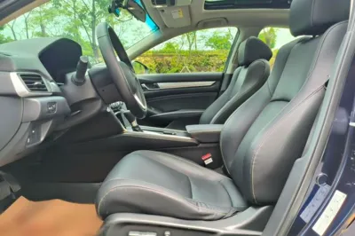 Honda Inspire