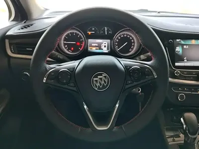 Buick Verano