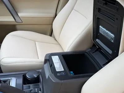 Toyota Prado (Import)