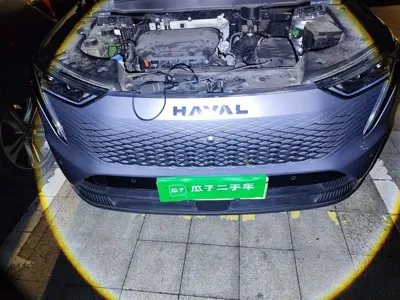 Haval Xiaolong Max