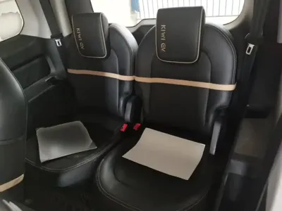 Baojun KiWi EV