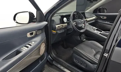 Hyundai Nexo