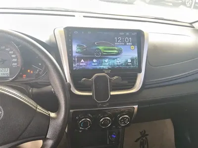 Toyota Yaris L