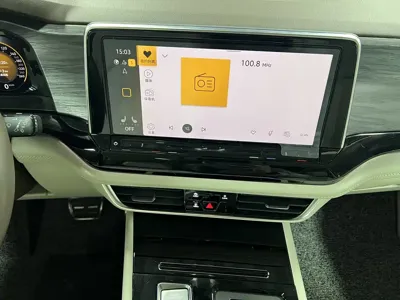 Volkswagen Viloran