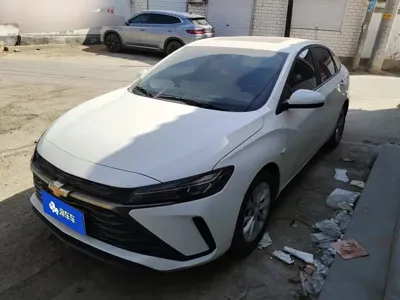 Chevrolet Monza