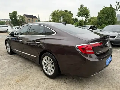 Buick LaCrosse
