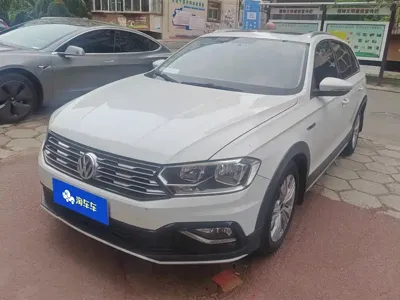 Volkswagen C-Trek