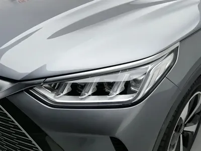 BYD PLUS New Energy