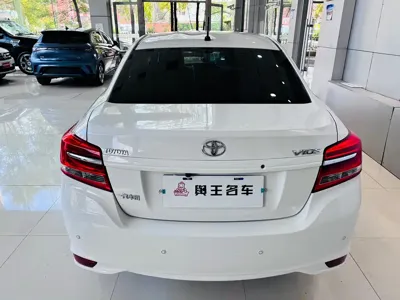Toyota Vios
