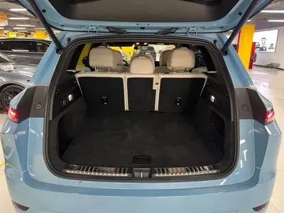 Li Auto Li L7