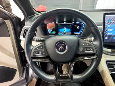 BYD PLUS New Energy