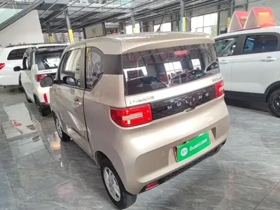 Wuling MINIEV