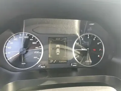 Chery Tiggo 5x