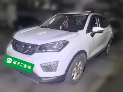 Changan CS15