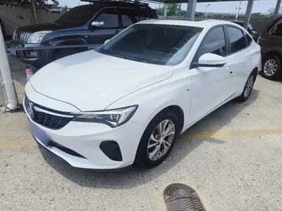 Buick Verano