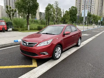 Changan Eado