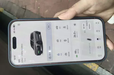 Li Auto L9