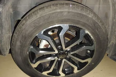 Toyota Frontlander