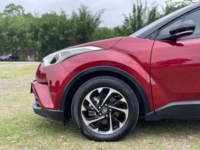 Toyota Izoa
