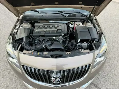 Buick Regal