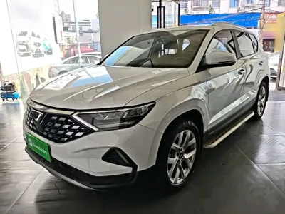 Jetta VS5