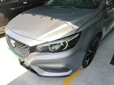 MG MG6