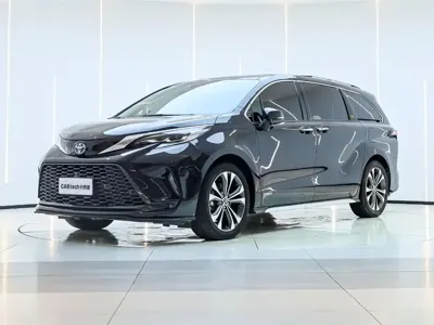 Toyota Granvia
