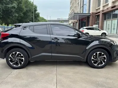 Toyota Izoa
