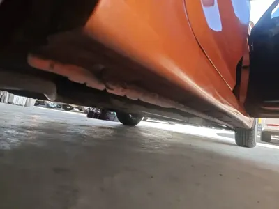 Hyundai Ruiyi