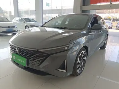 Changan Ruicheng PLUS