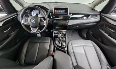 BMW 2-Series