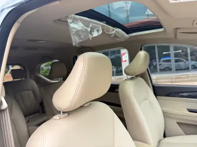 Baojun 730