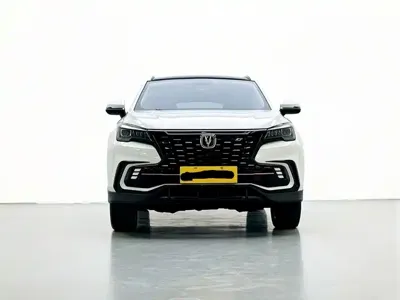 Changan CS85 Coupe