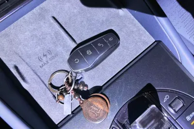 BYD Seal 06GT