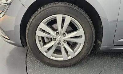 Renault-KoreaSamsung SM6