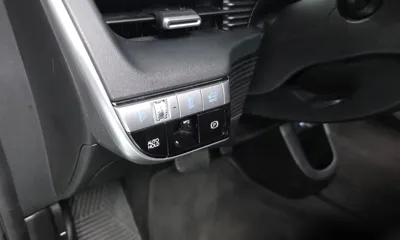 Hyundai Ioniq5