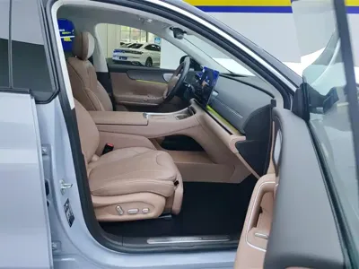 Leapmotor Leapmotor C11