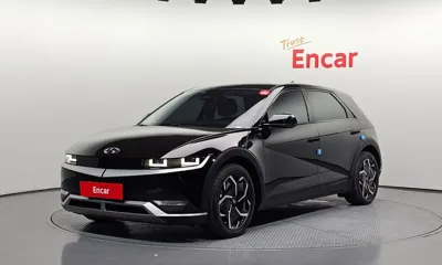 Hyundai Ioniq5